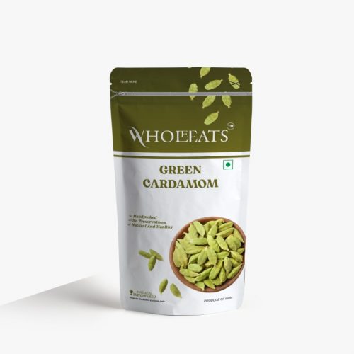 Green Cardamon