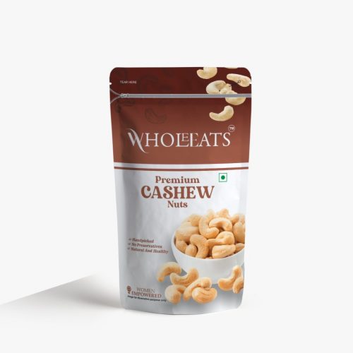 Premium Cashew Nuts