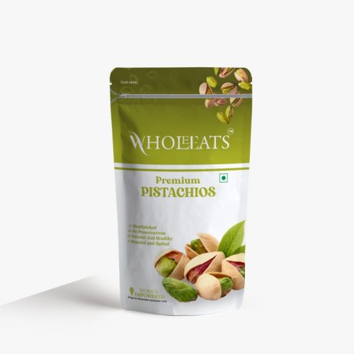 Premium Pistachios
