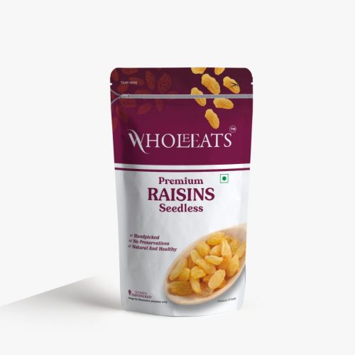 Premium Raisins Seedless
