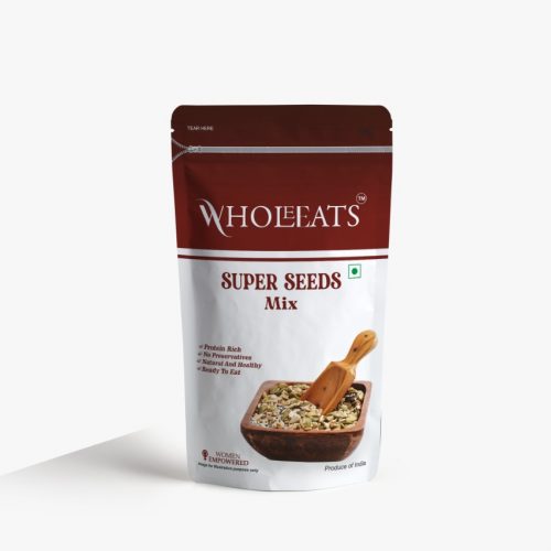 Super Seeds Mix
